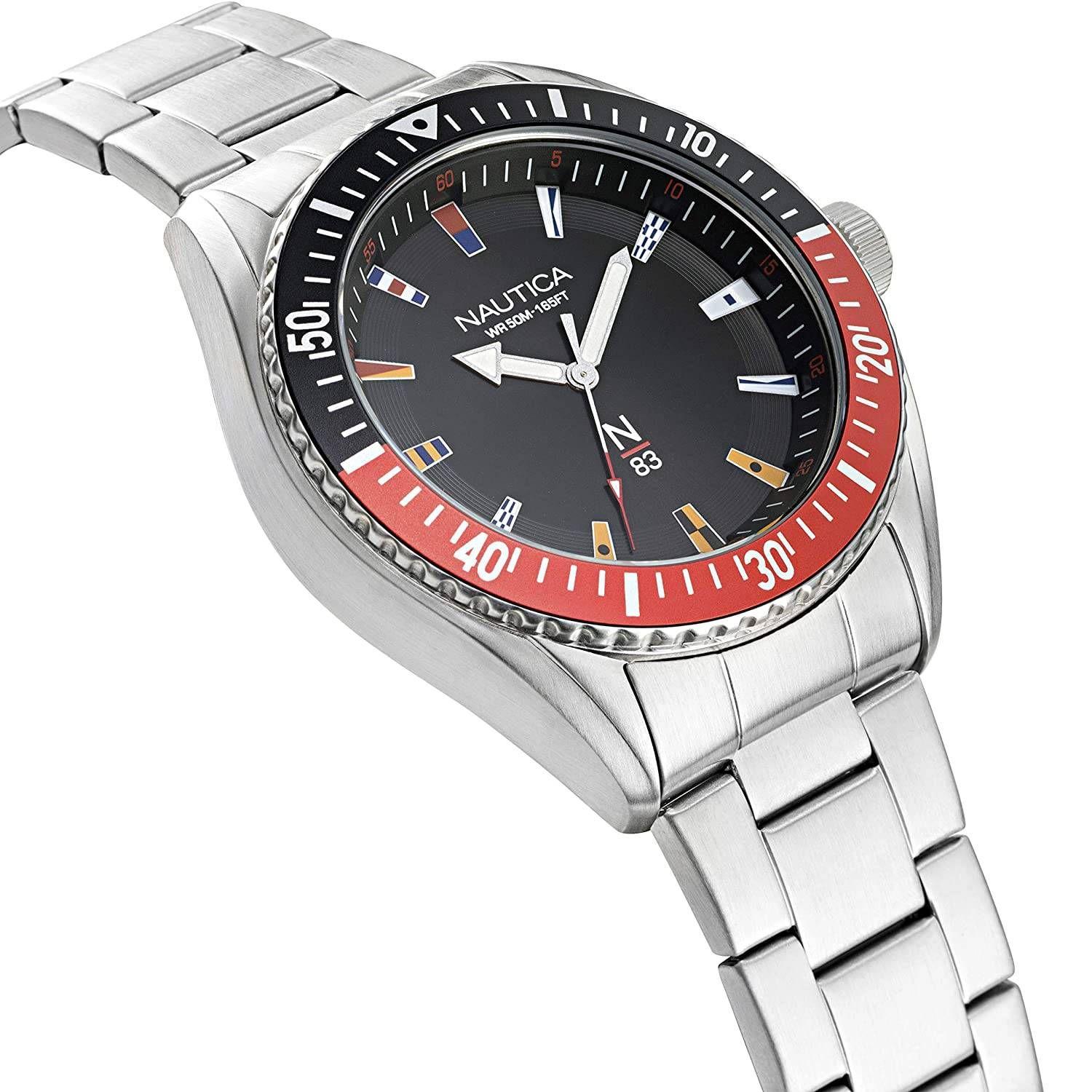 Reloj Nautica Hombre NAPFWF017-1