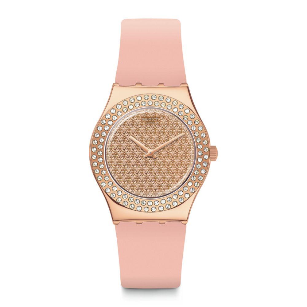 Reloj Swatch Mujer YLG140-0