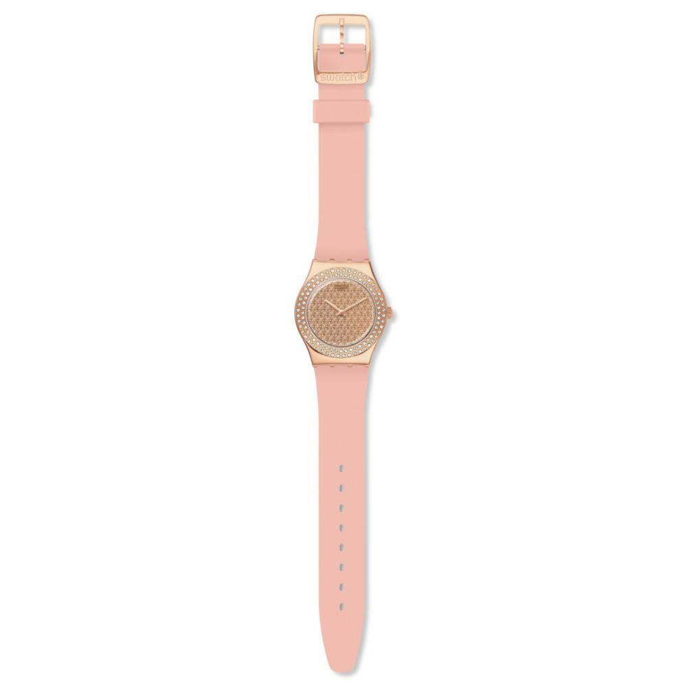 Reloj Swatch Mujer YLG140-1