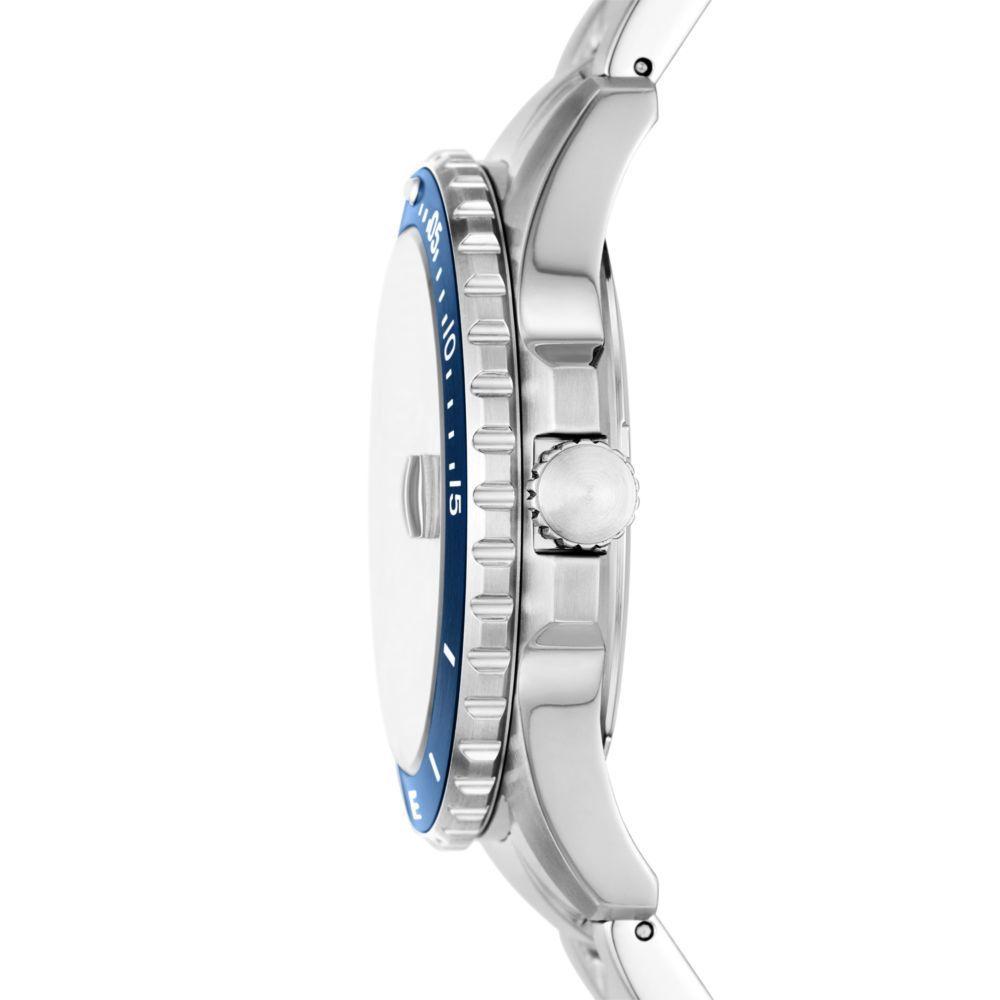 Reloj Fossil Hombre FS6029-1