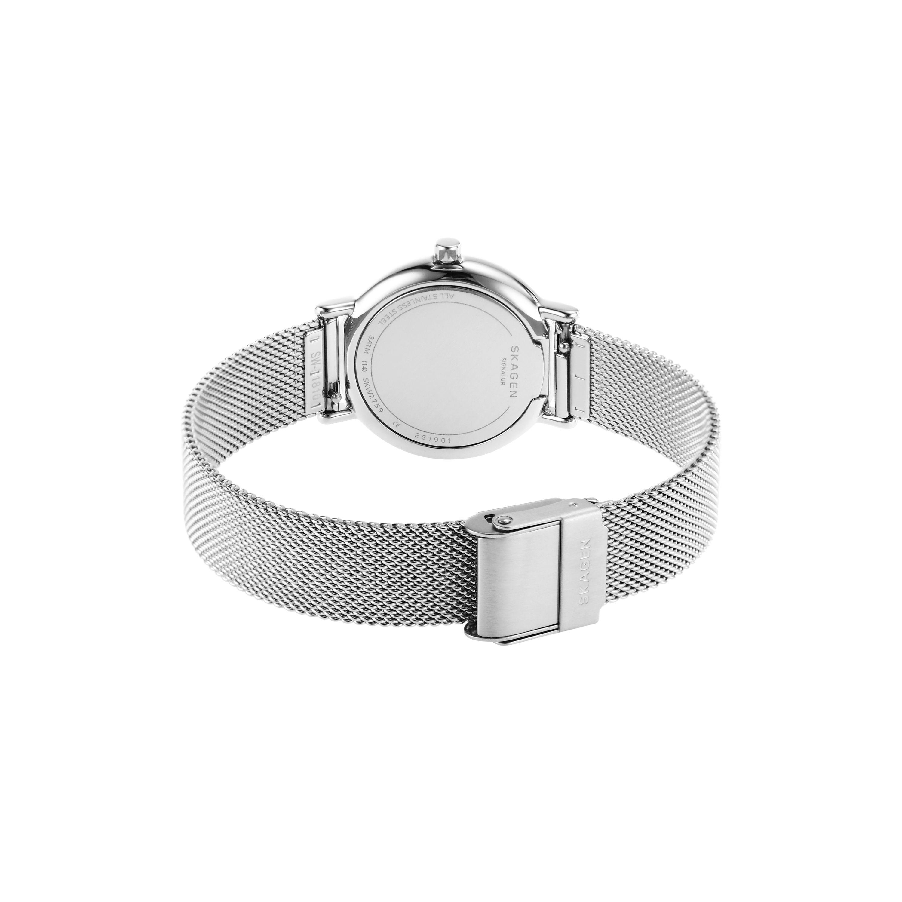 Reloj Skagen Mujer SKW2759-3