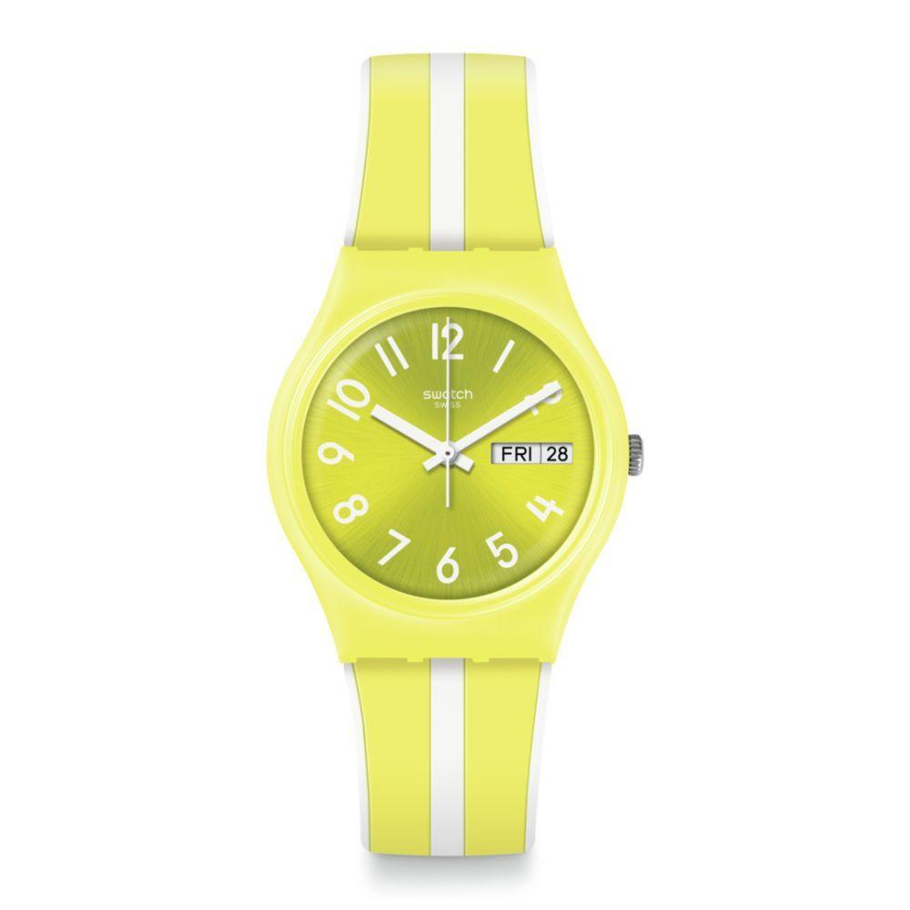 Reloj Swatch Unisex GJ702-0