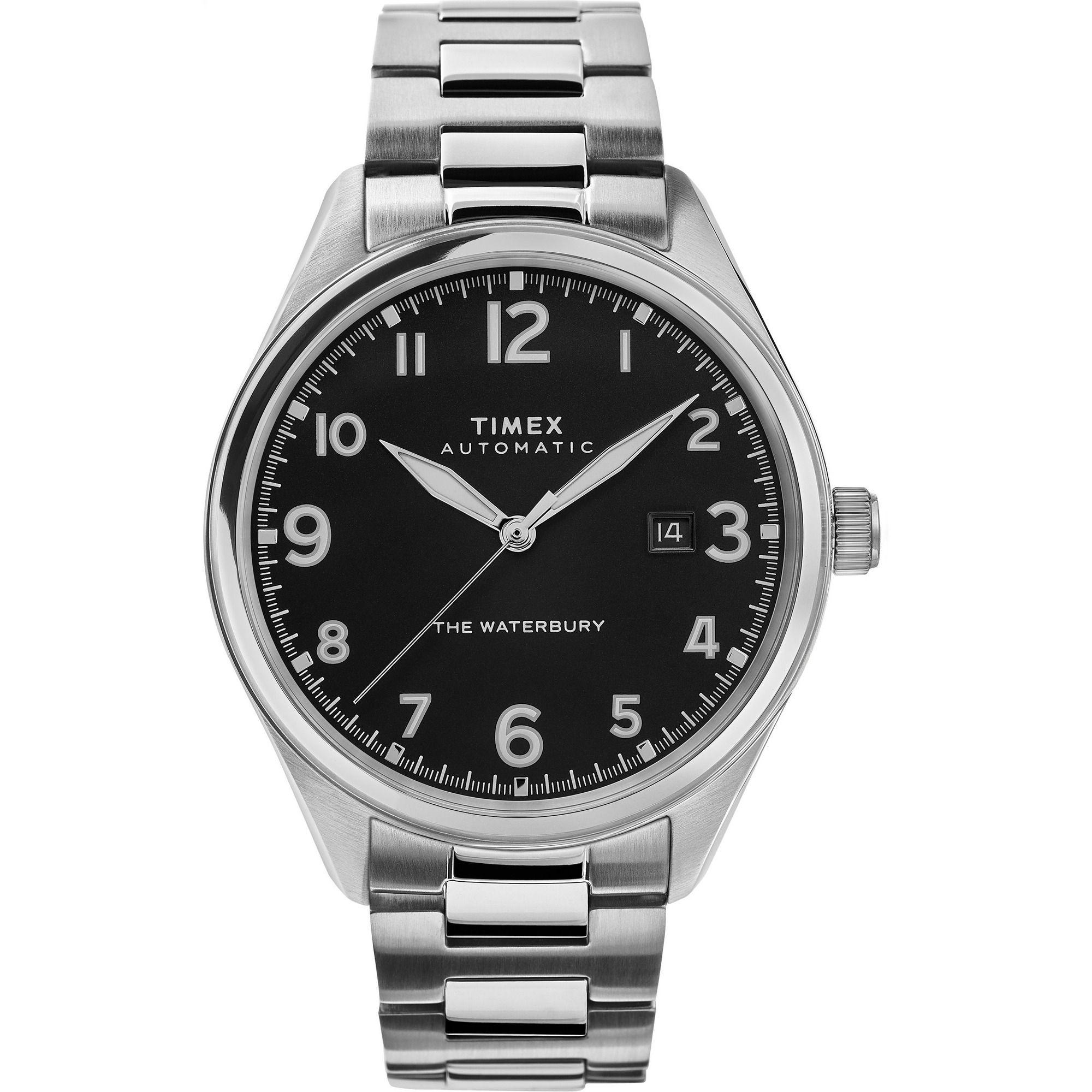 Reloj Timex Hombre TW2T69800-0