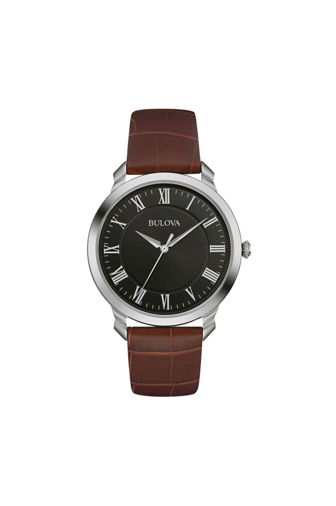 Reloj Bulova Hombre 96A184-2