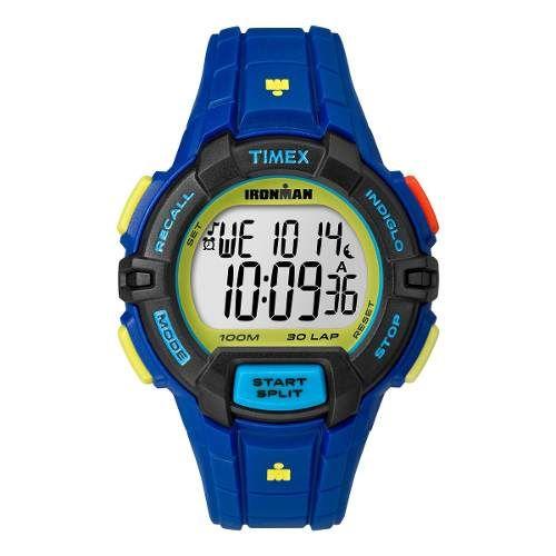 Reloj Timex Hombre TW5M02400-0