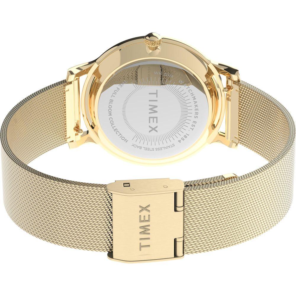 Reloj Timex Mujer TW2U19100-3