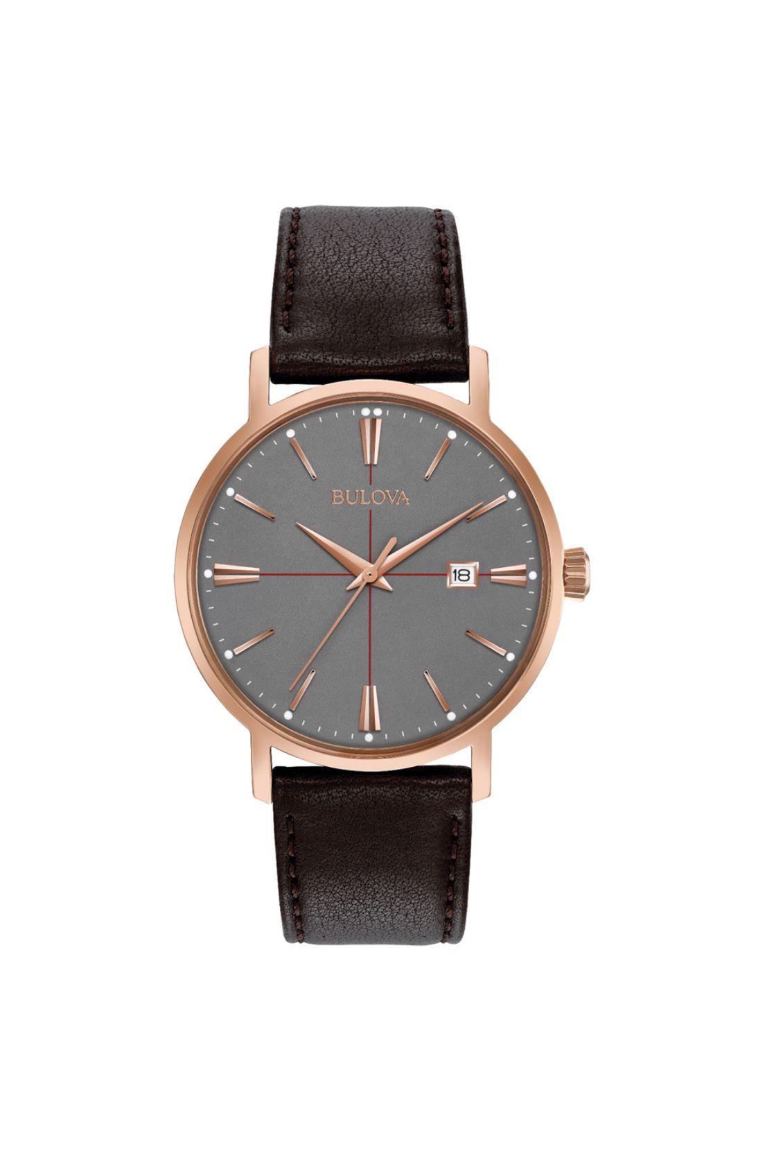 Reloj Bulova Hombre 97B154-2