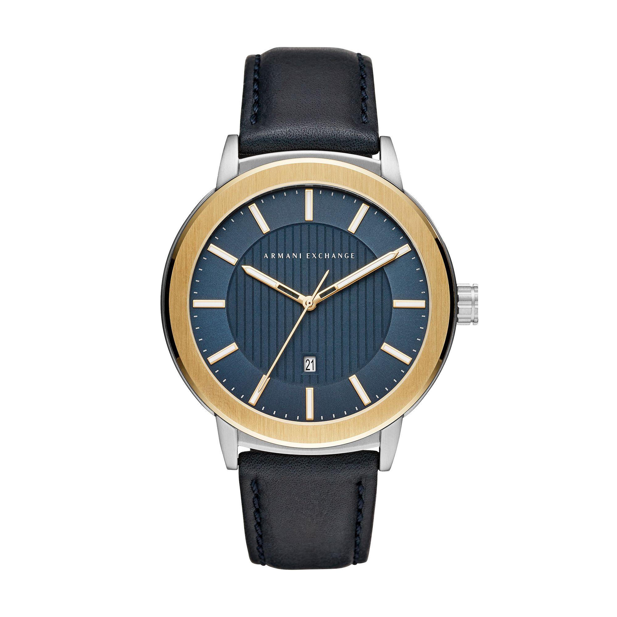 Reloj Armani Exchange Hombre AX1463-0