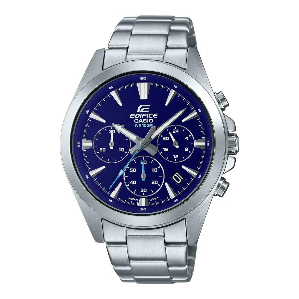 Reloj Edifice Hombre EFV-630D-2AVUDF-0