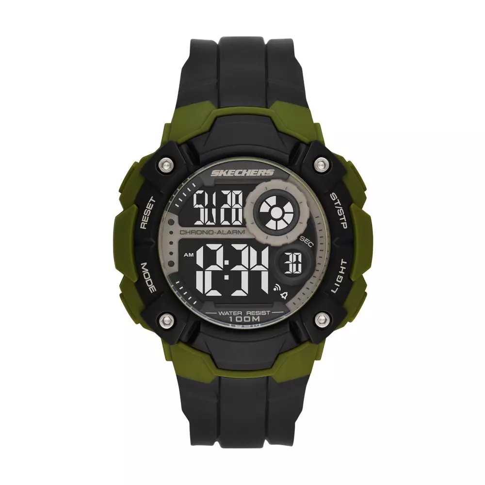 Reloj Skechers Hombre SR1124-0