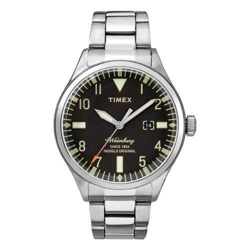 Reloj Timex Hombre TW2R25100-0