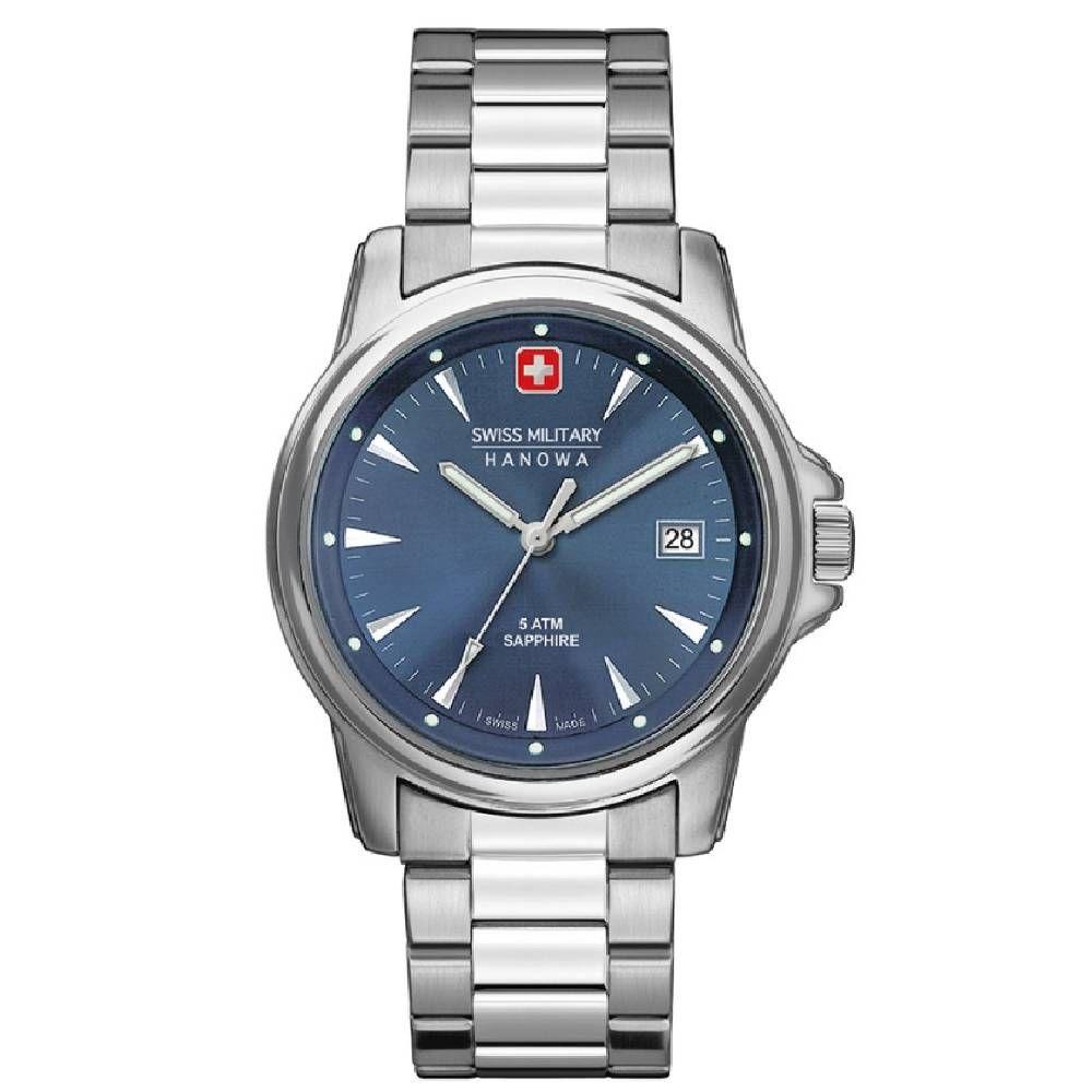Reloj Swiss Military Hombre 06-5230.04.003-1