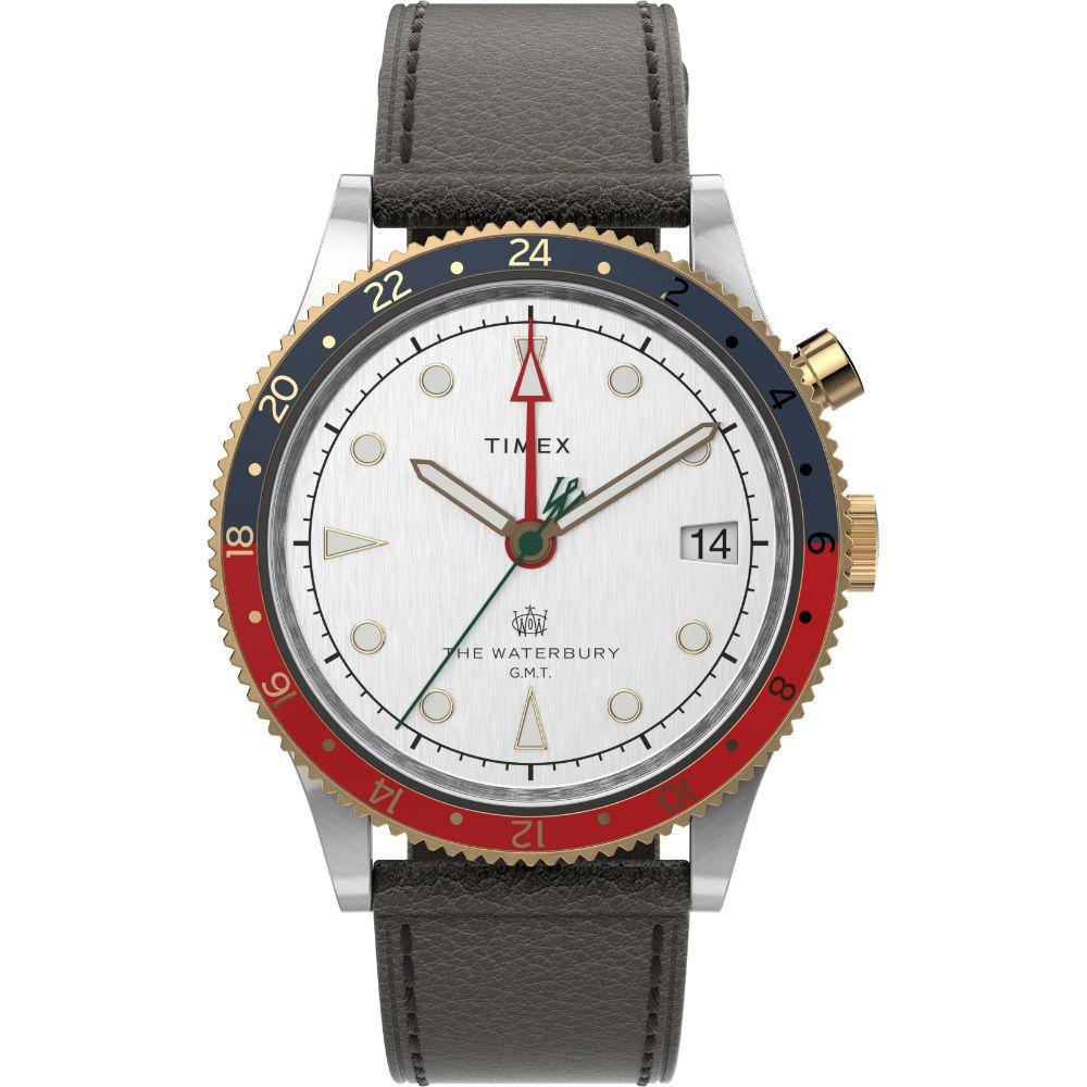 Reloj Timex Hombre TW2U99100-0