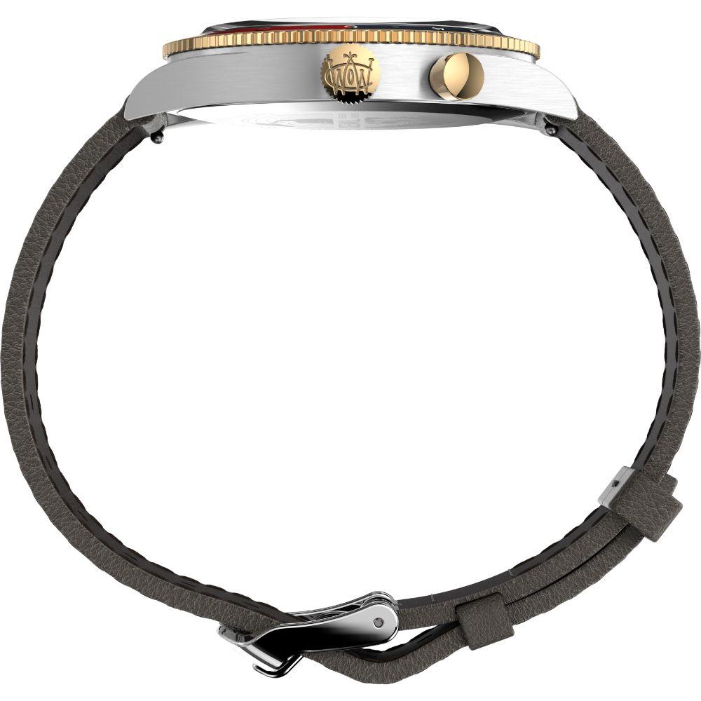 Reloj Timex Hombre TW2U99100-1