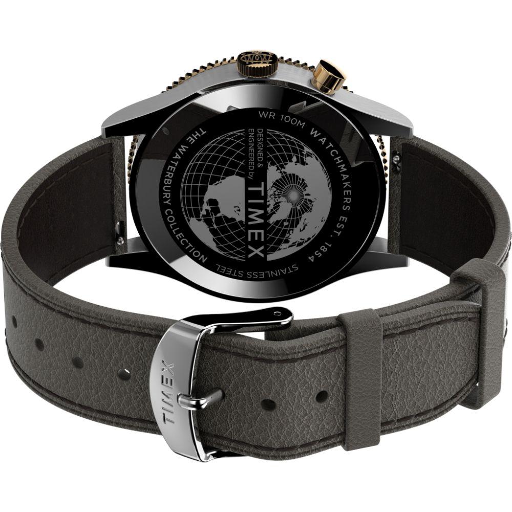 Reloj Timex Hombre TW2U99100-4