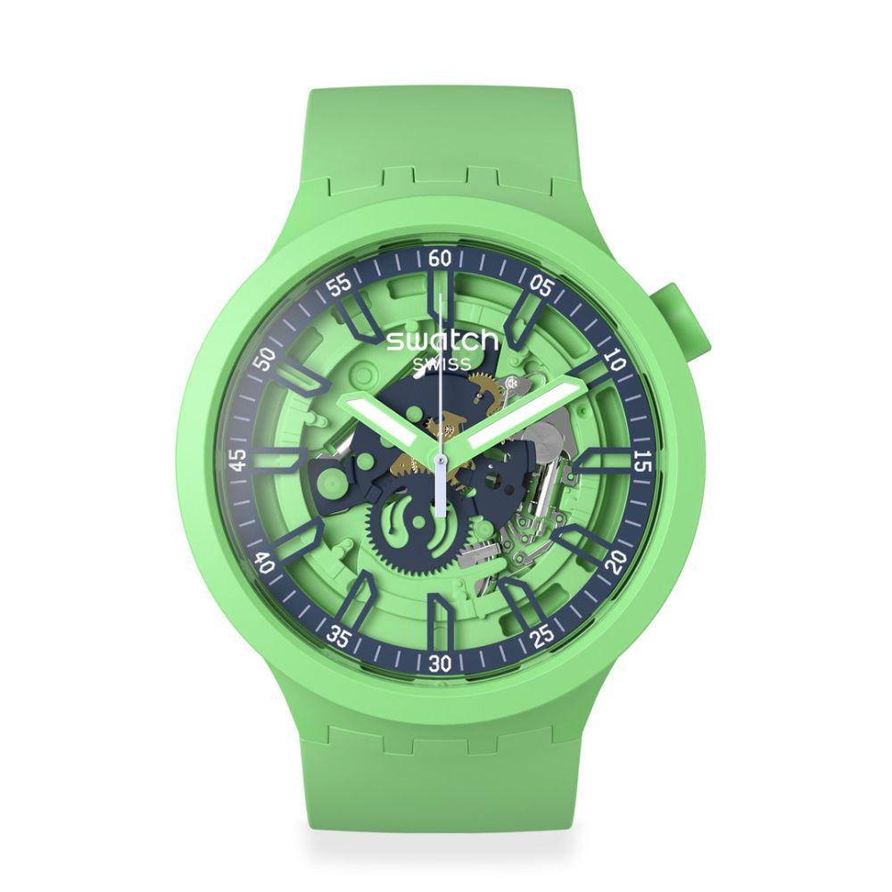 Reloj Swatch Unisex SB01G101-0
