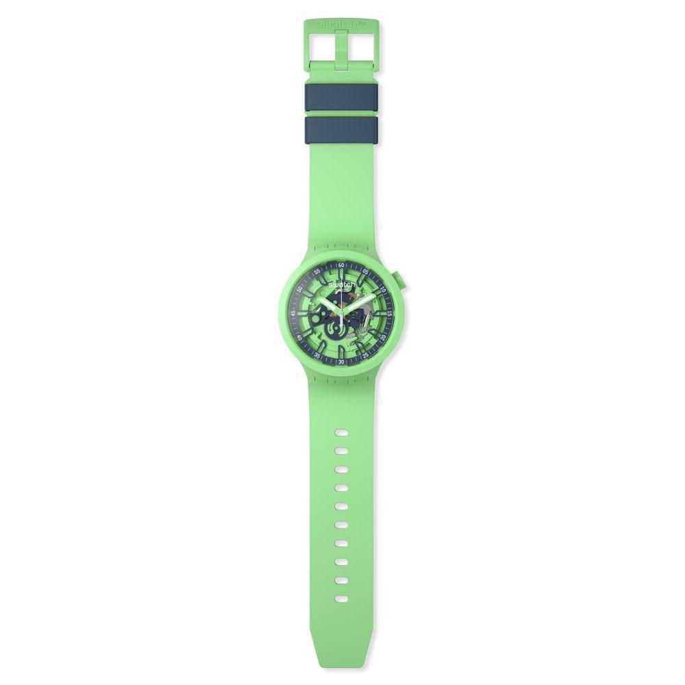 Reloj Swatch Unisex SB01G101-1