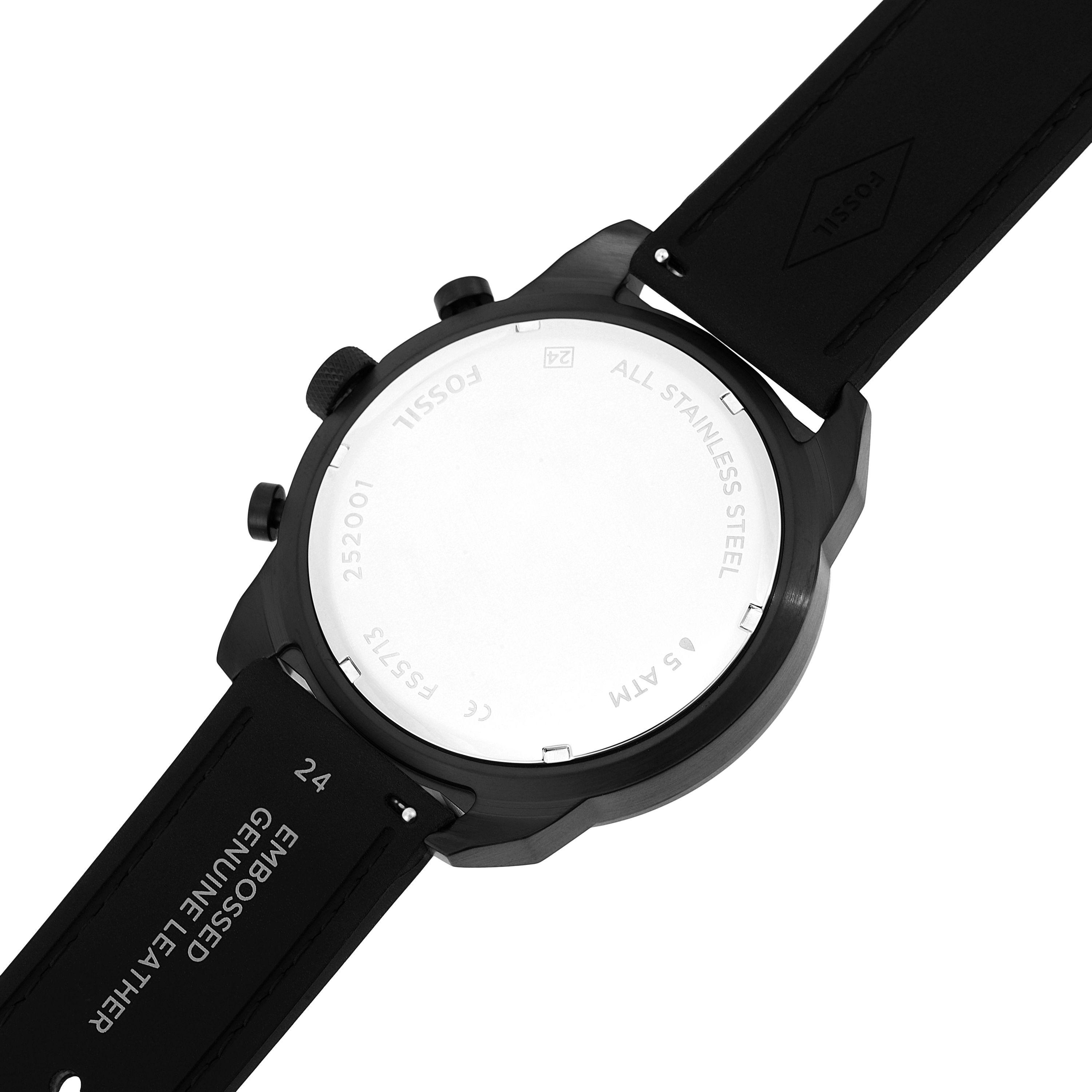 Reloj Fossil Hombre FS5713-3