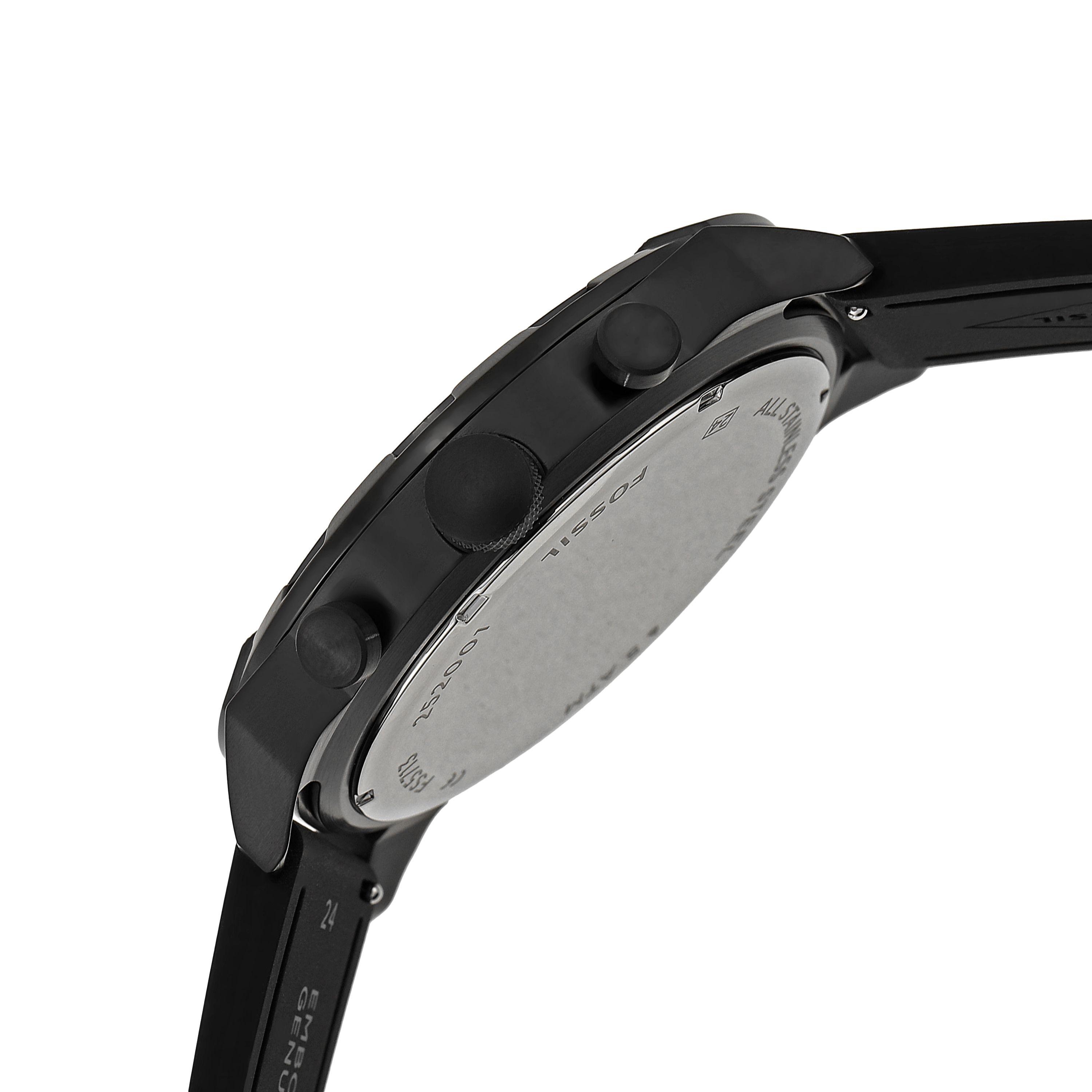 Reloj Fossil Hombre FS5713-7