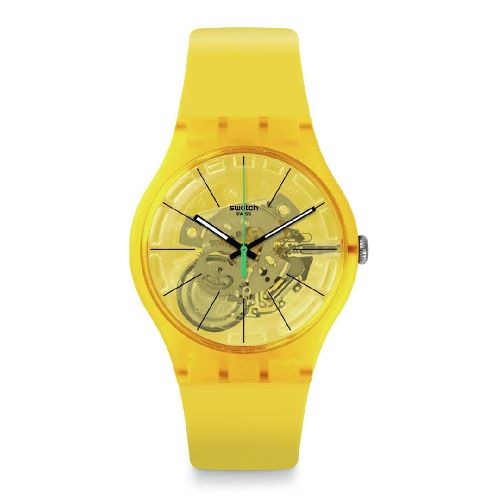 Reloj Swatch Unisex SUOJ108-0