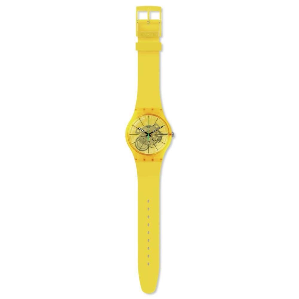 Reloj Swatch Unisex SUOJ108-1