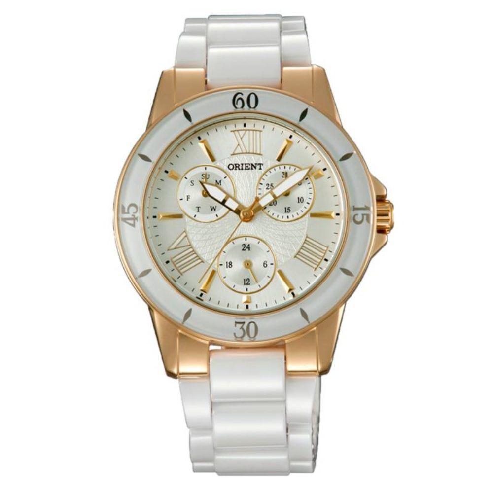 Reloj Orient Mujer FSX05003S-0