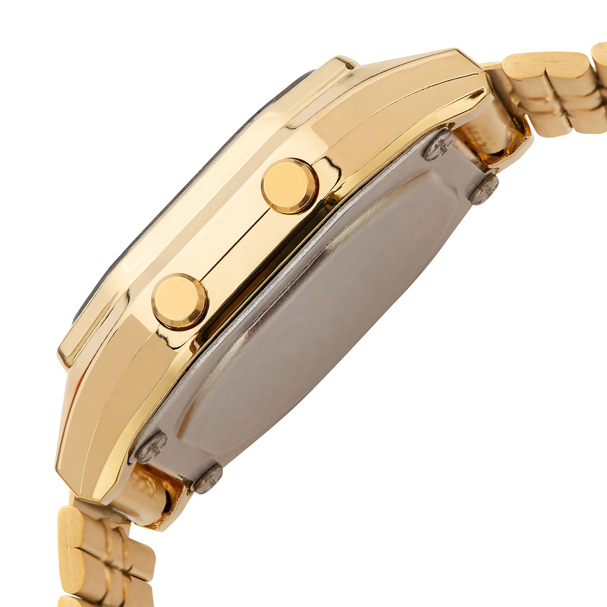 Reloj Casio Mujer LA680WGA-1BDF-1