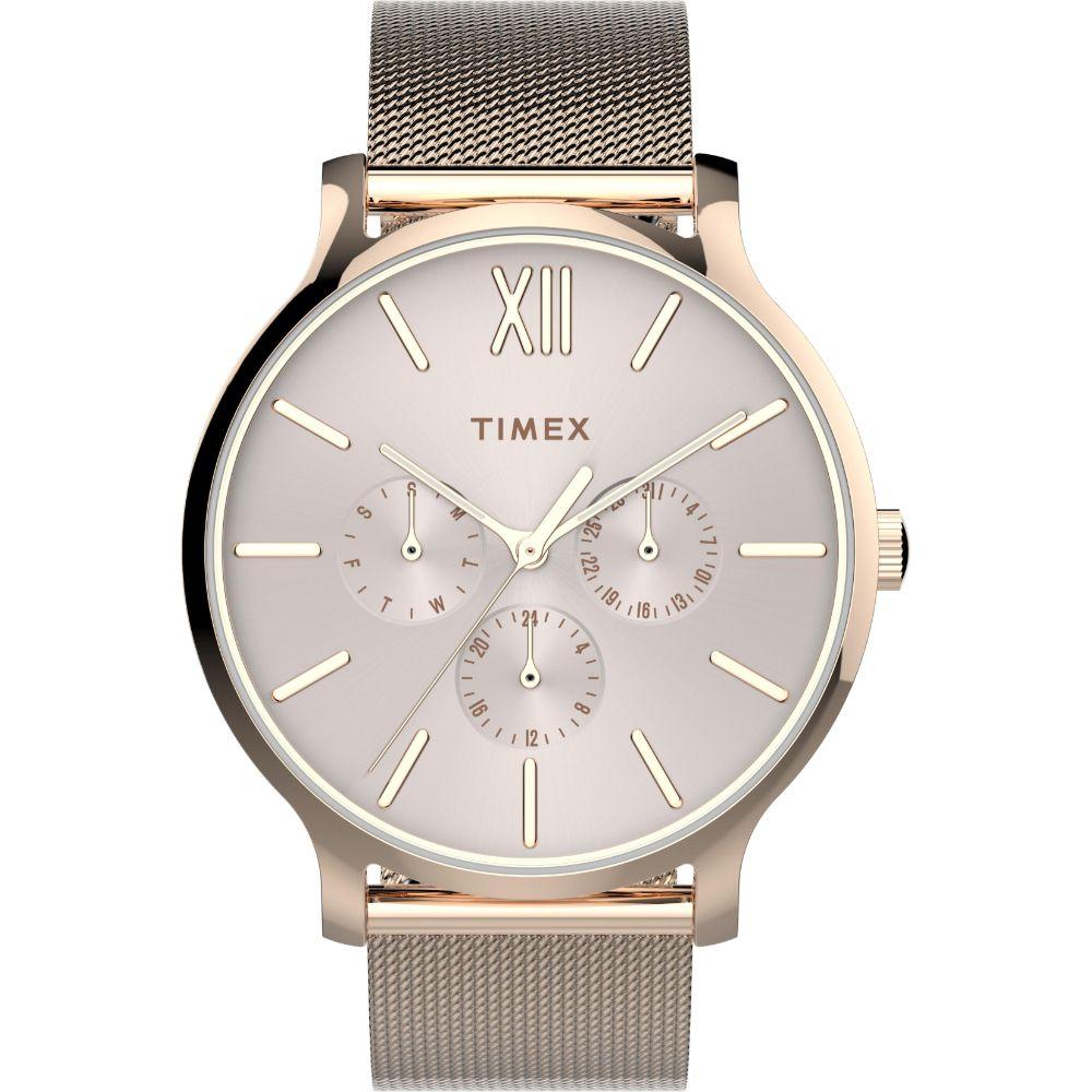 Reloj Timex Mujer TW2T74500-0