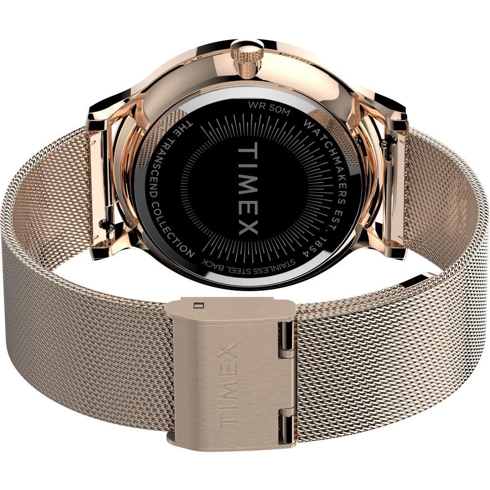Reloj Timex Mujer TW2T74500-3