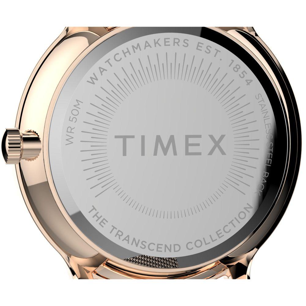Reloj Timex Mujer TW2T74500-4