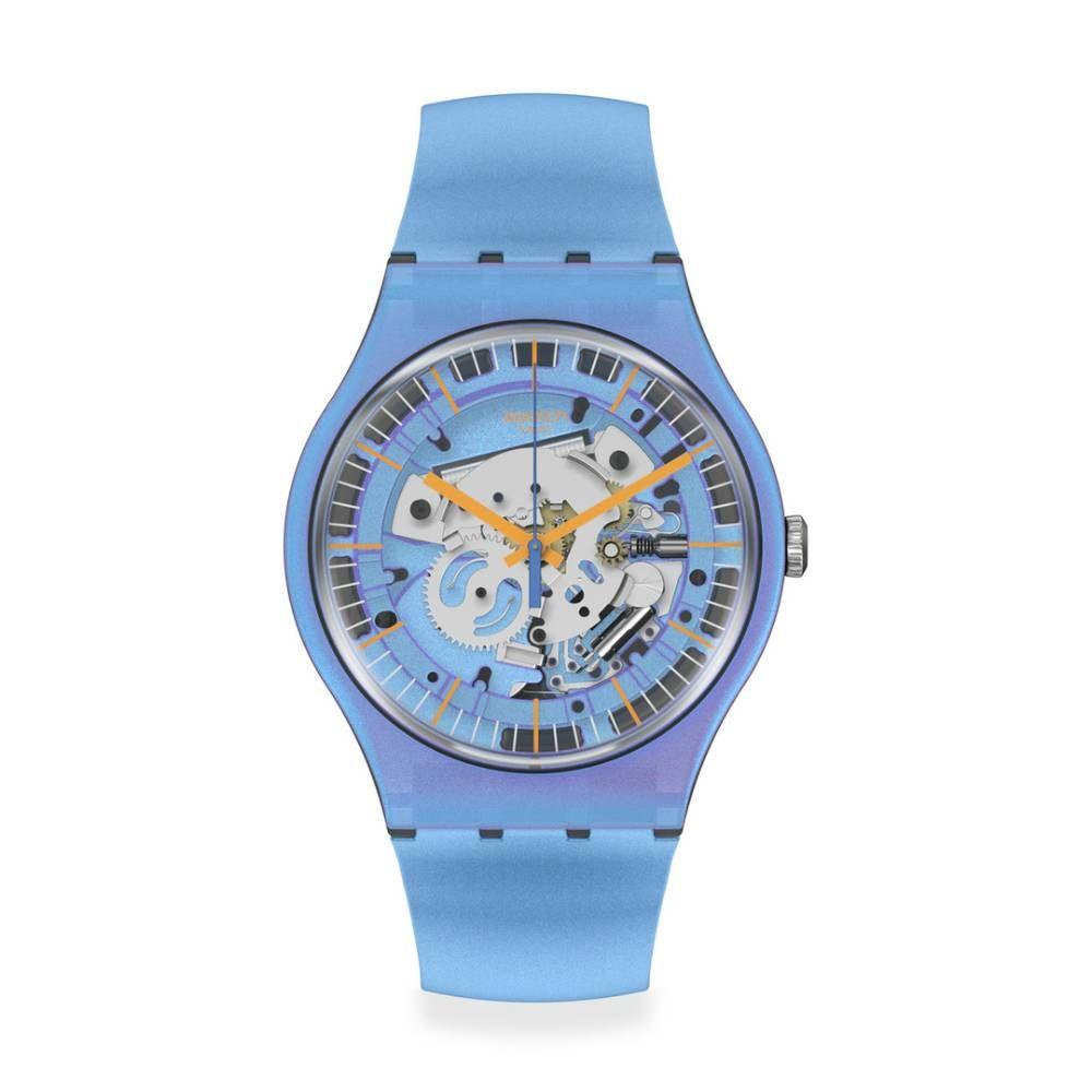 Reloj Swatch Unisex SUOM116-0