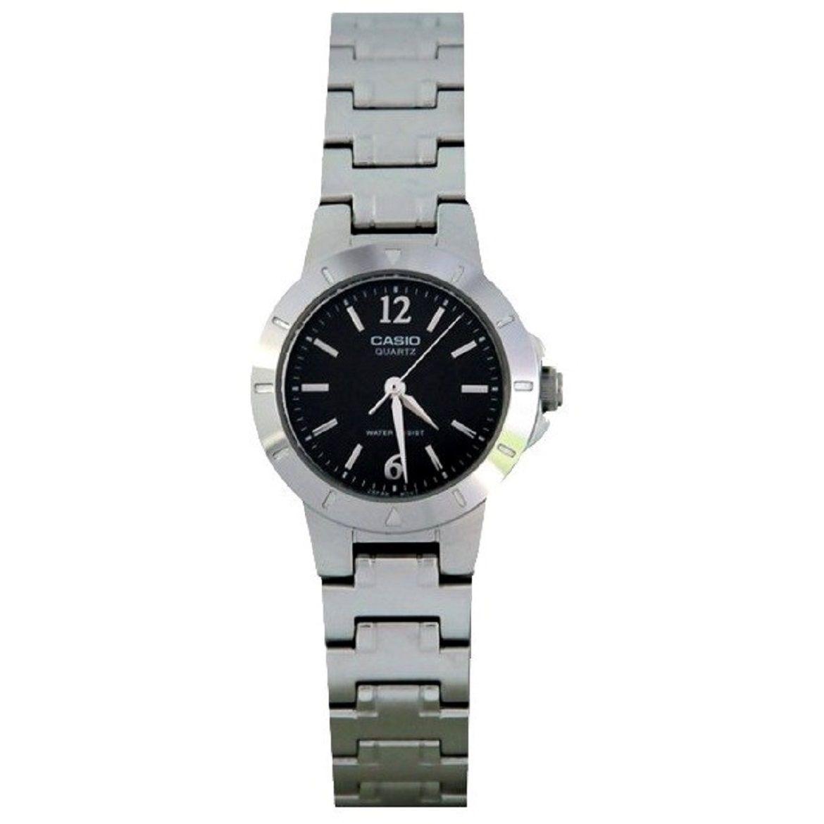 Reloj Casio Mujer LTP-1177A-1ADF-0