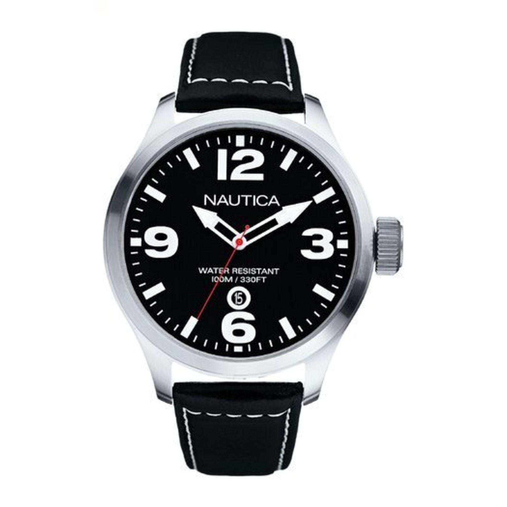 Reloj Nautica Hombre A12561G-0