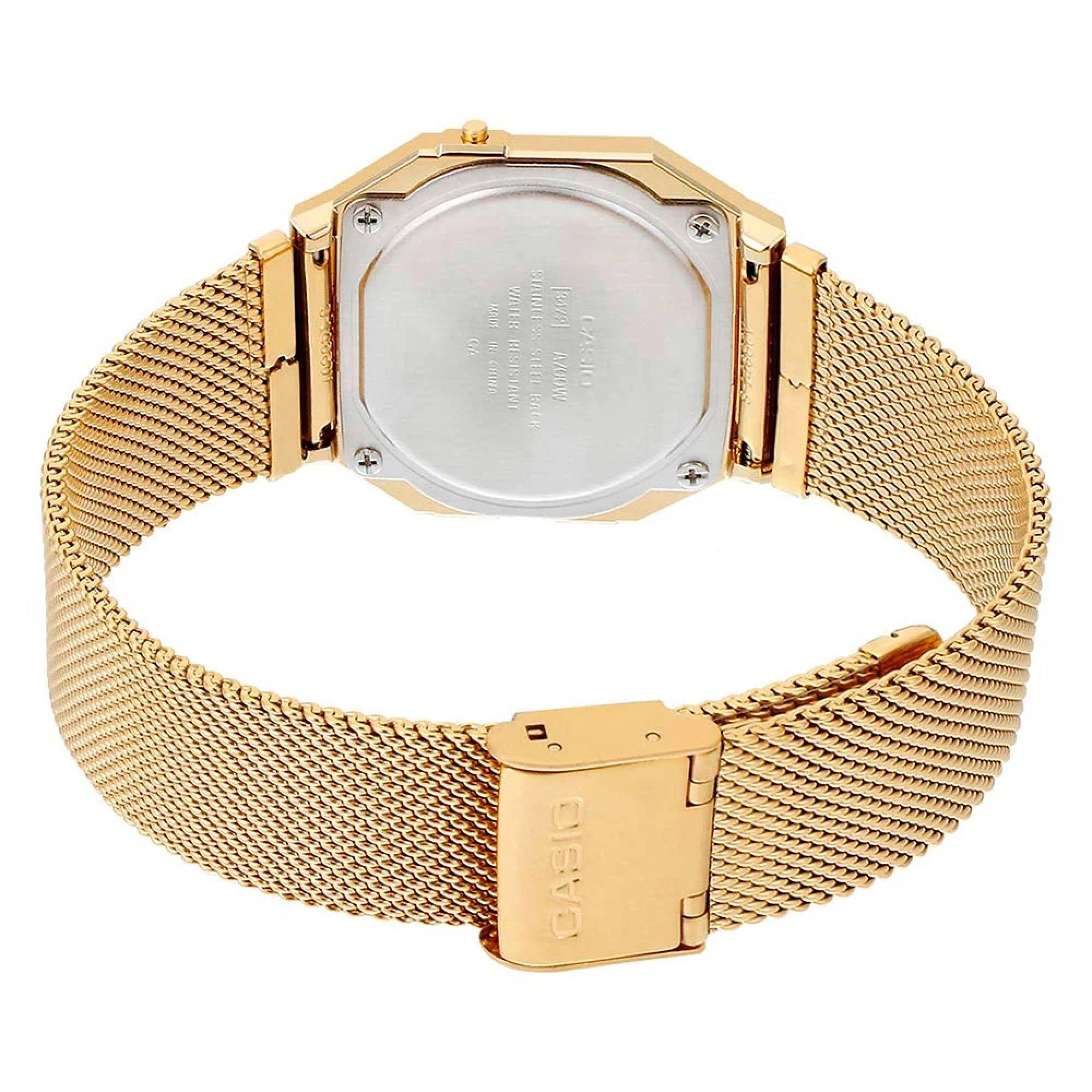 Reloj Casio Unisex A700WMG-9ADF-2