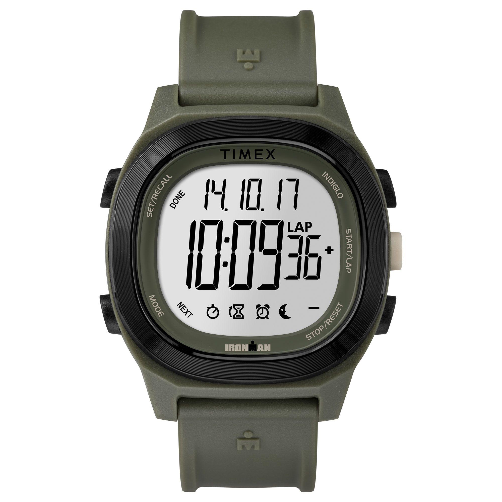 Reloj Timex Unisex TW5M19400-0