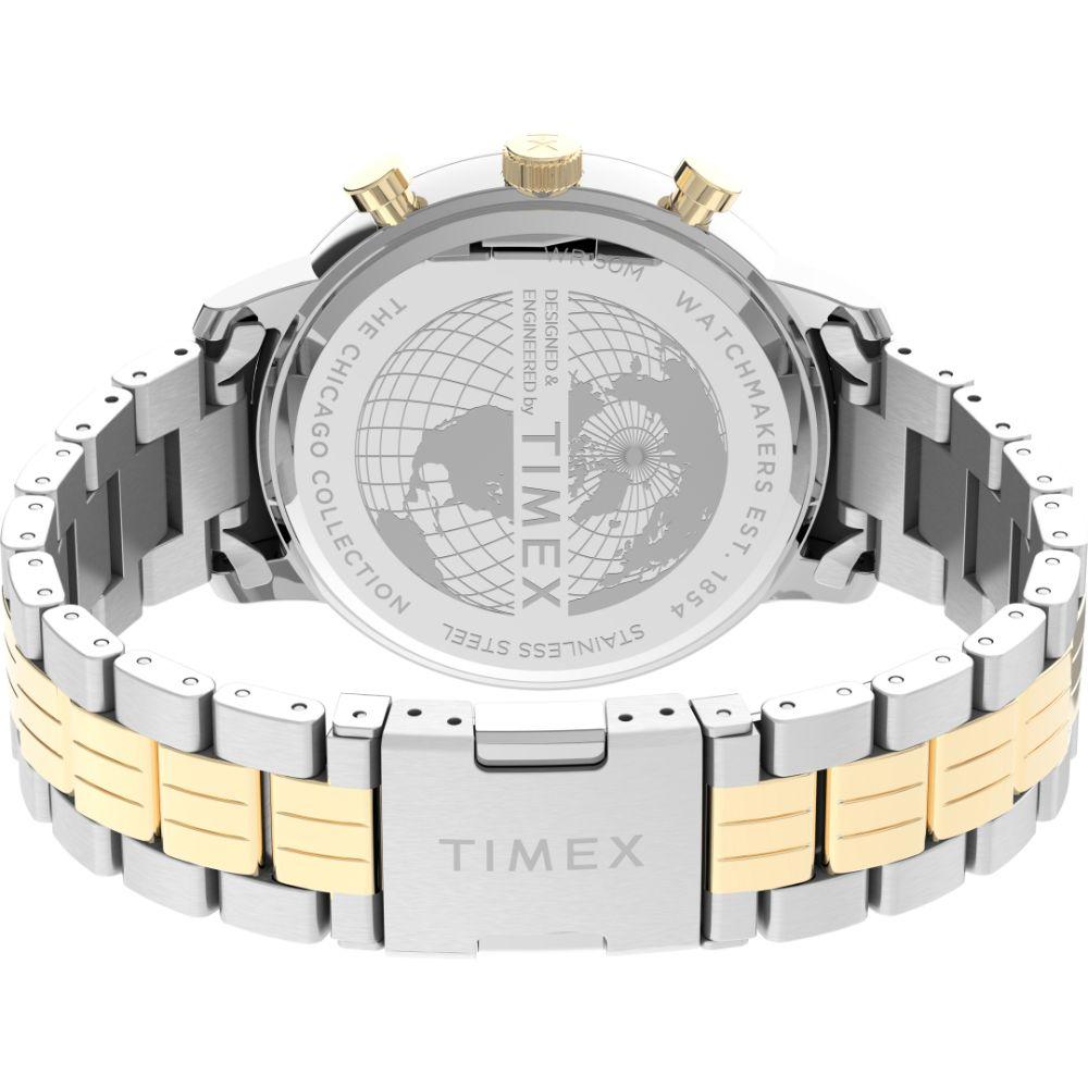 Reloj Timex Hombre TW2V01800-2