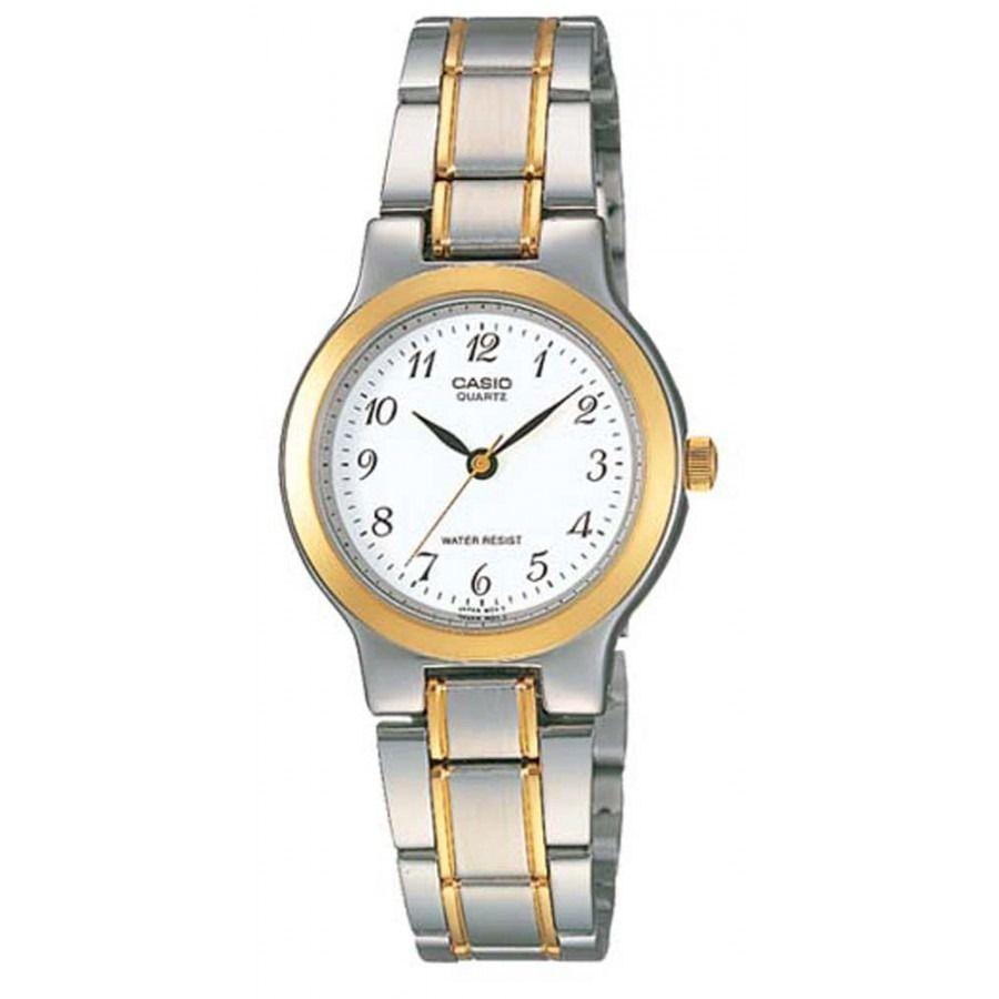 Reloj Casio Mujer LTP-1131G-7BRDF-0