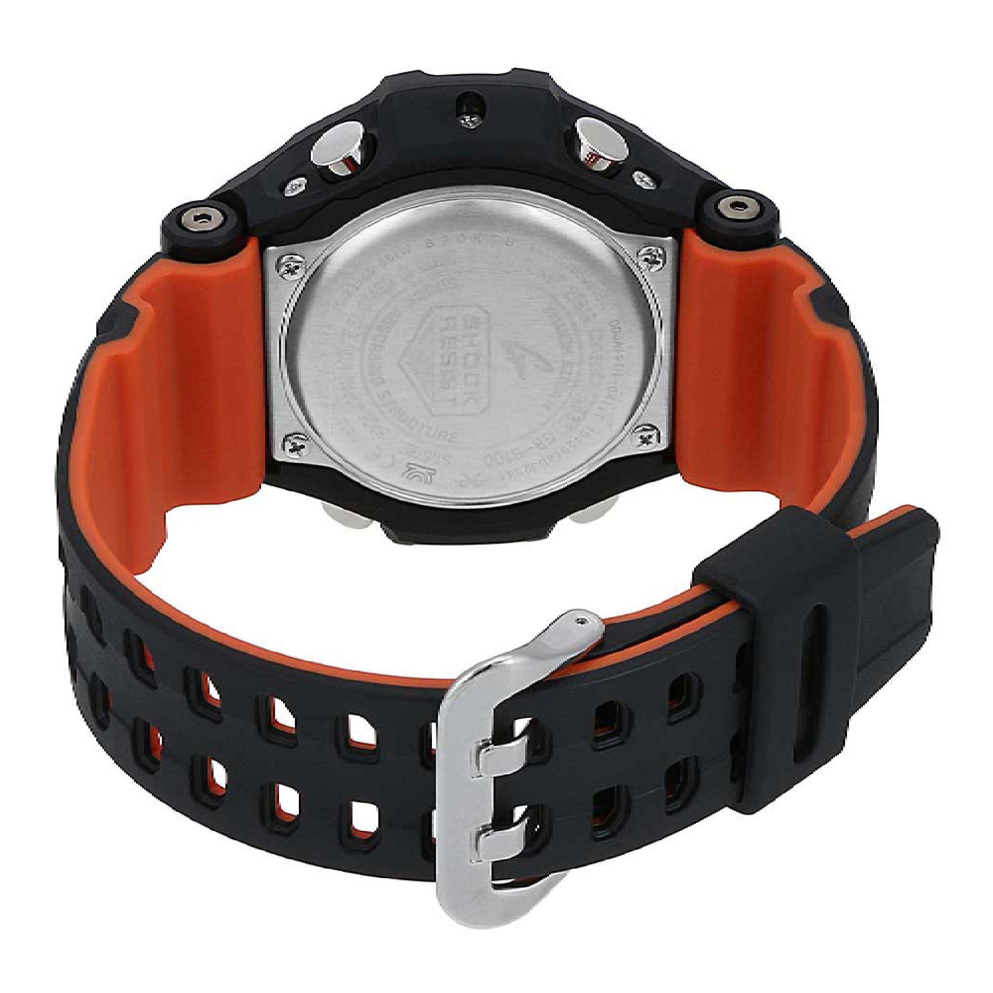 Reloj G-Shock Hombre GR-B100-1A4DR-2
