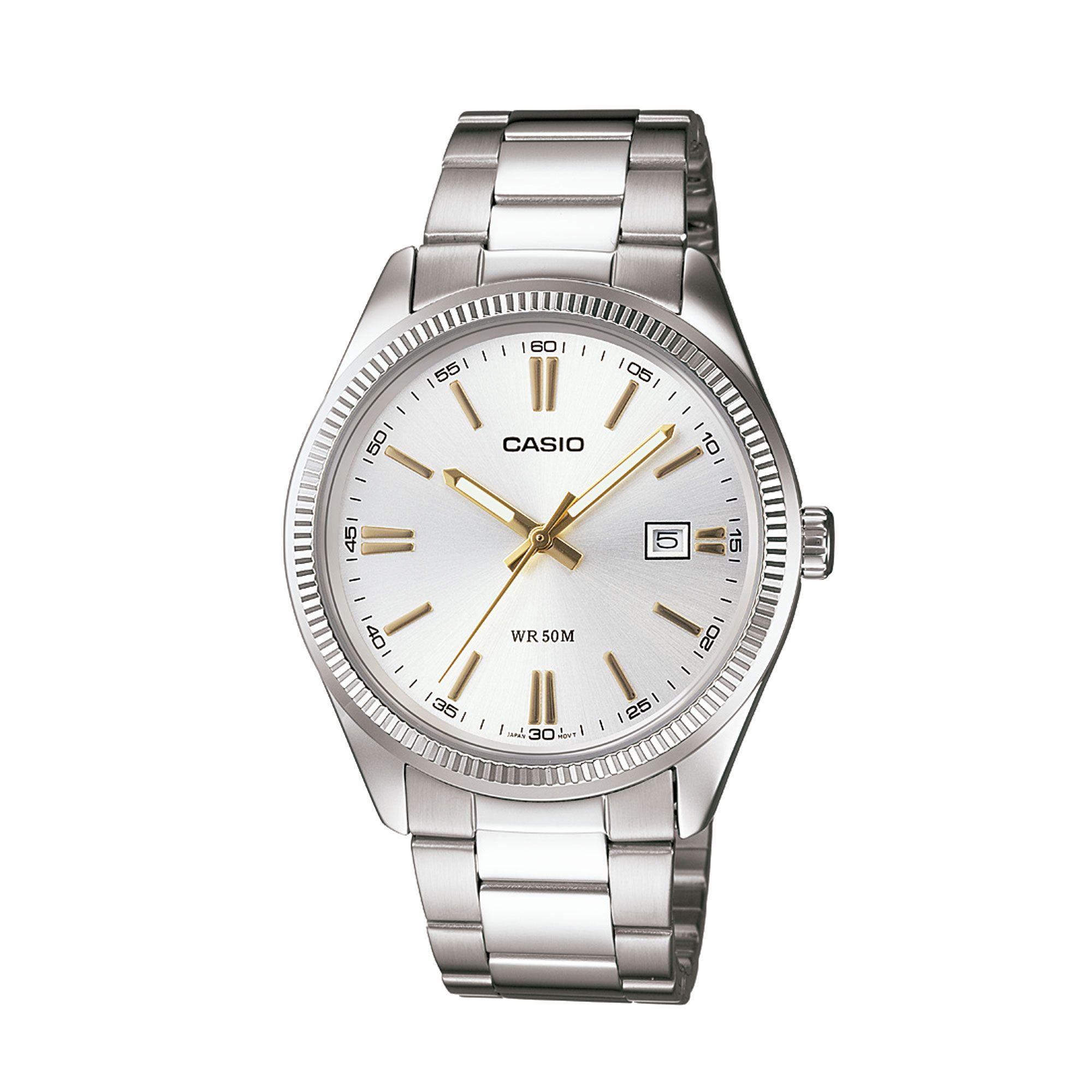 Reloj Casio Hombre MTP-1302D-7A2VDF-0