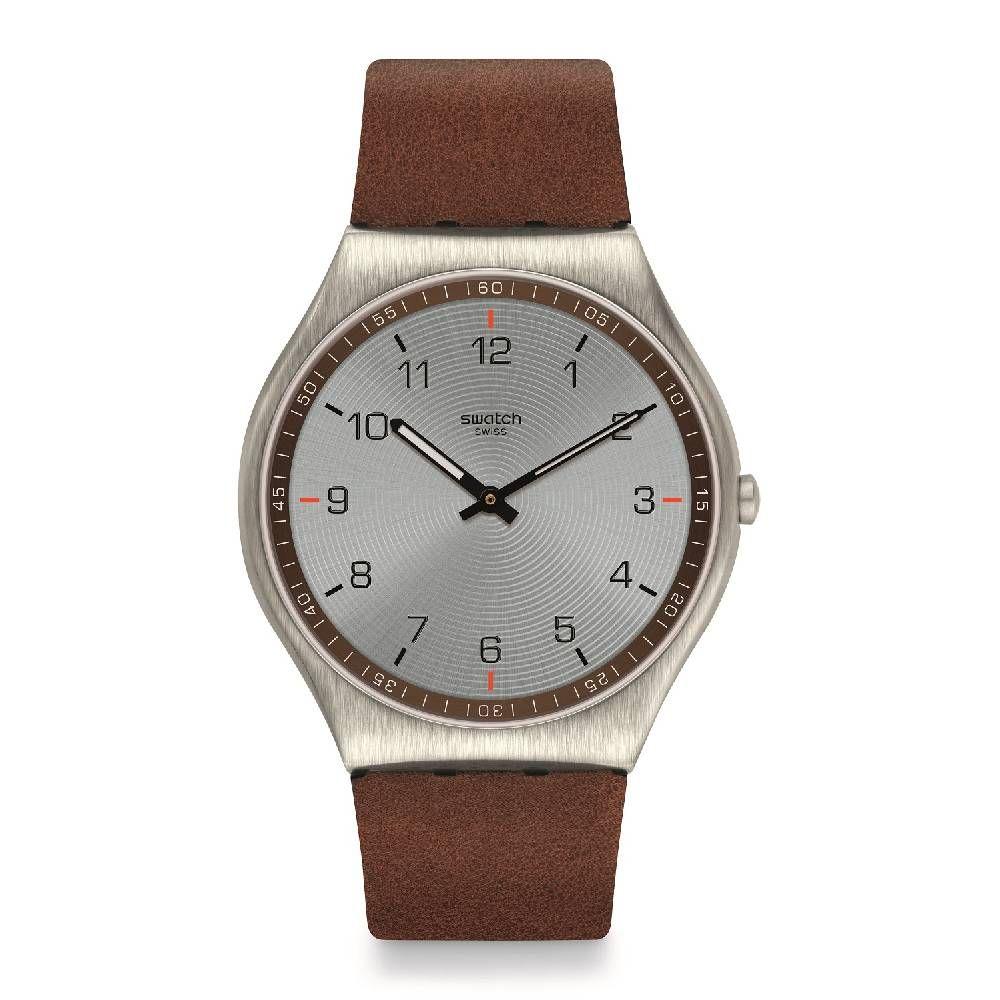 Reloj Swatch Hombre SS07S108-0