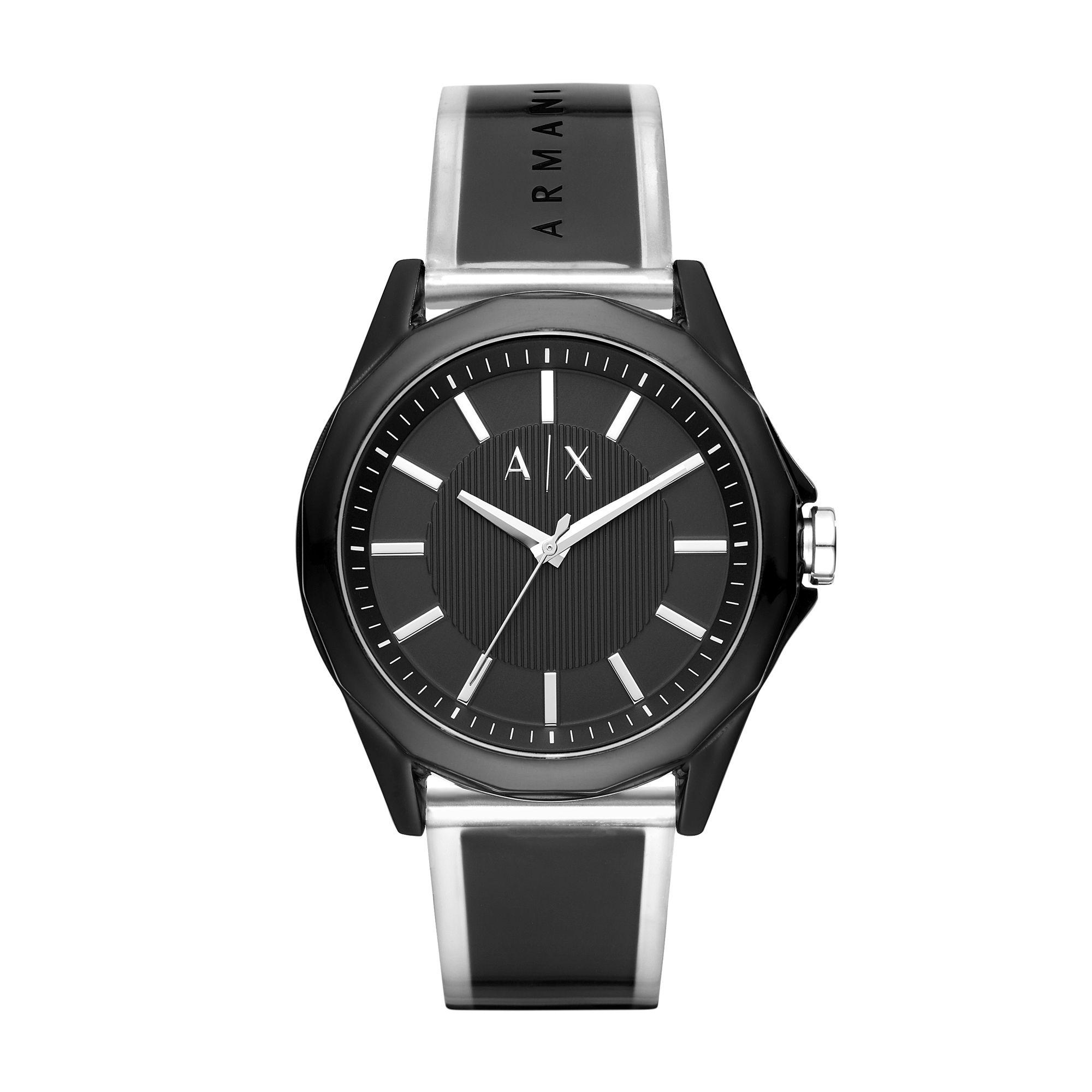 Reloj Armani Exchange Hombre AX2629-0