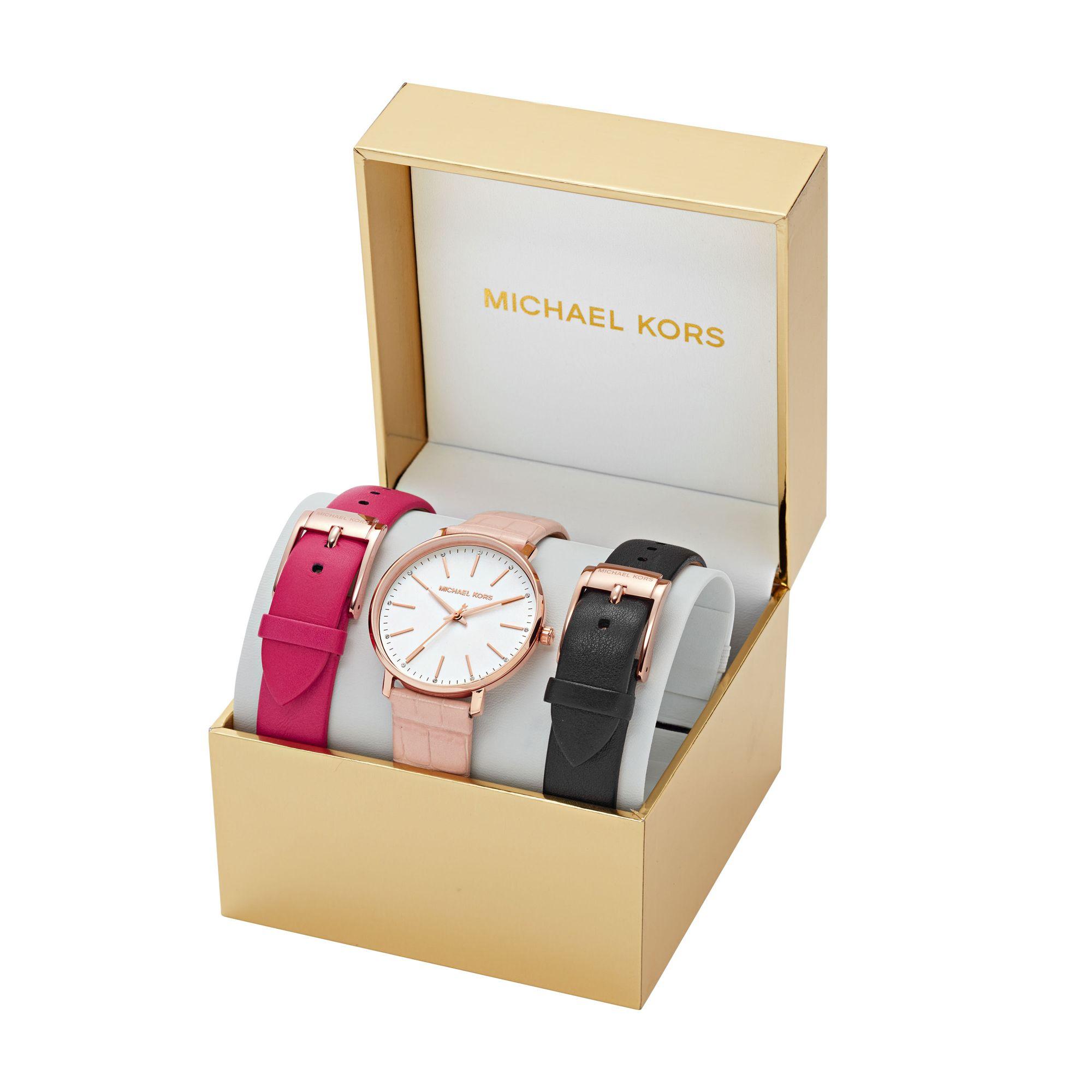 Reloj Michael Kors Mujer MK2775-4
