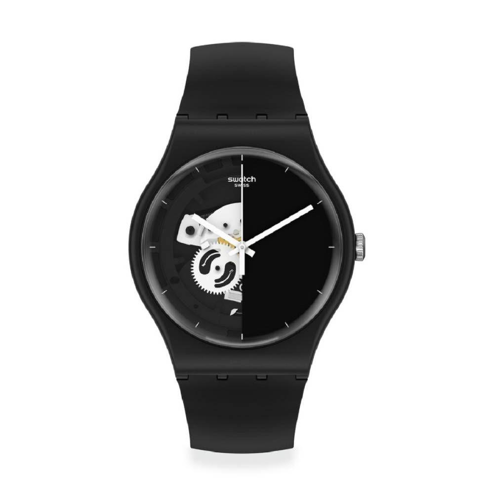 Reloj Swatch Unisex SO32B107-0