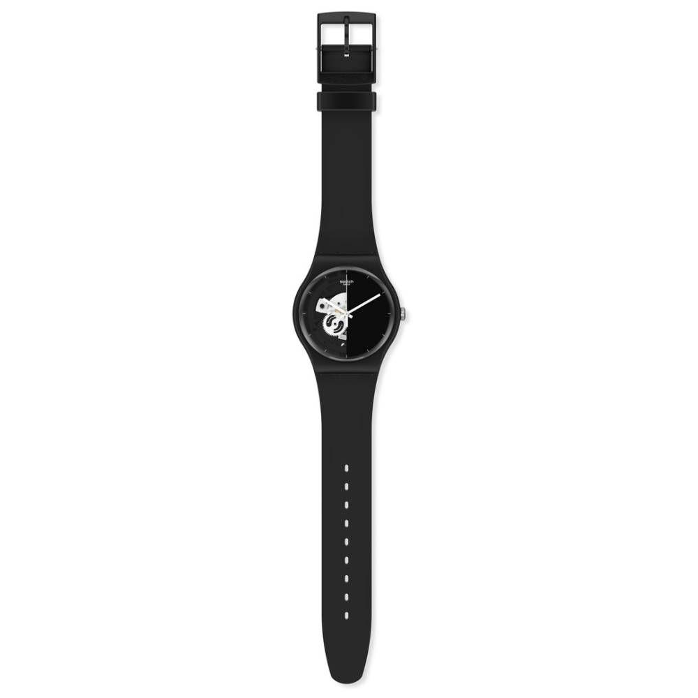 Reloj Swatch Unisex SO32B107-1