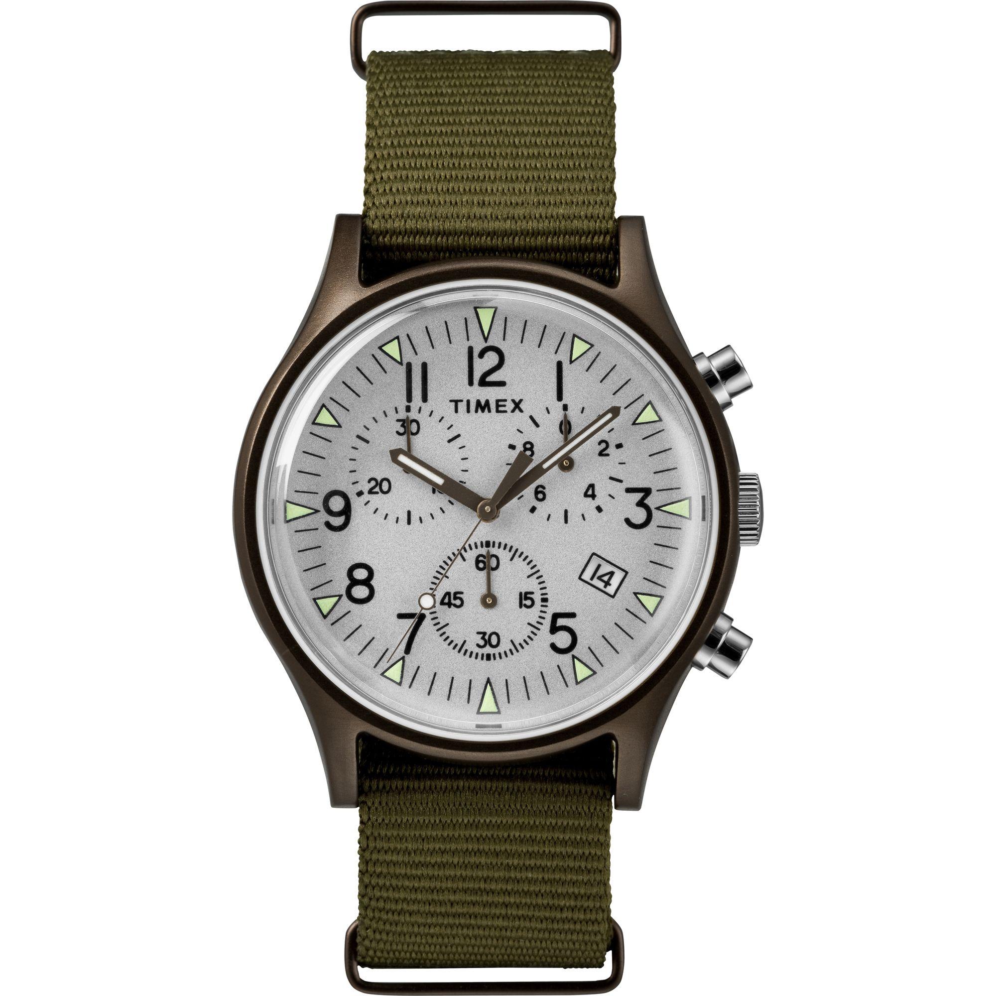 Reloj Timex Hombre TW2R67900-0