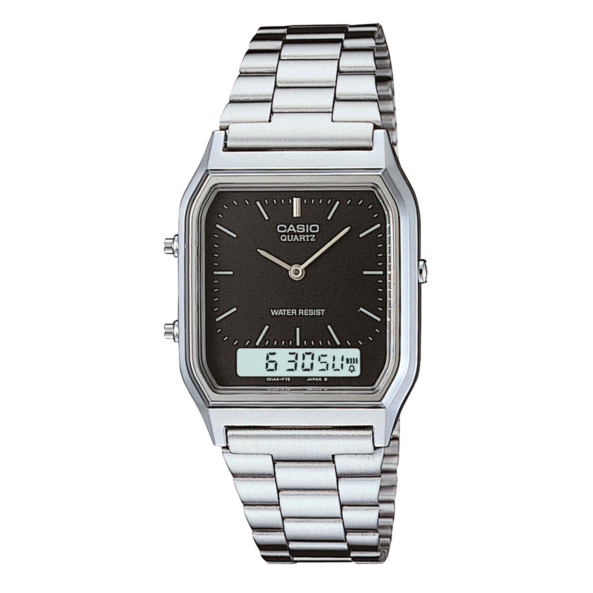 Reloj Casio Hombre AQ-230A-1DMQ-0