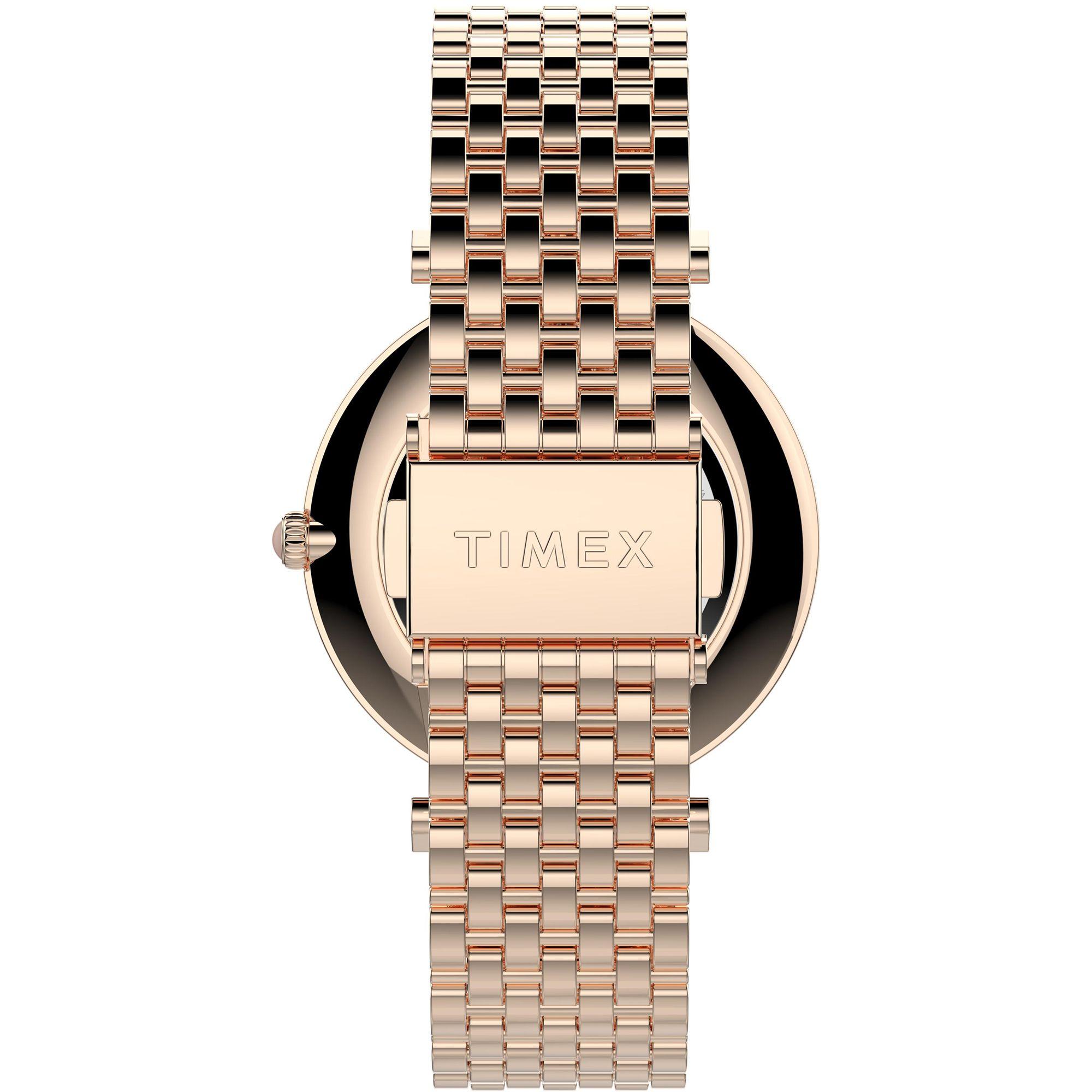 Reloj Timex Mujer TW2T79200-2