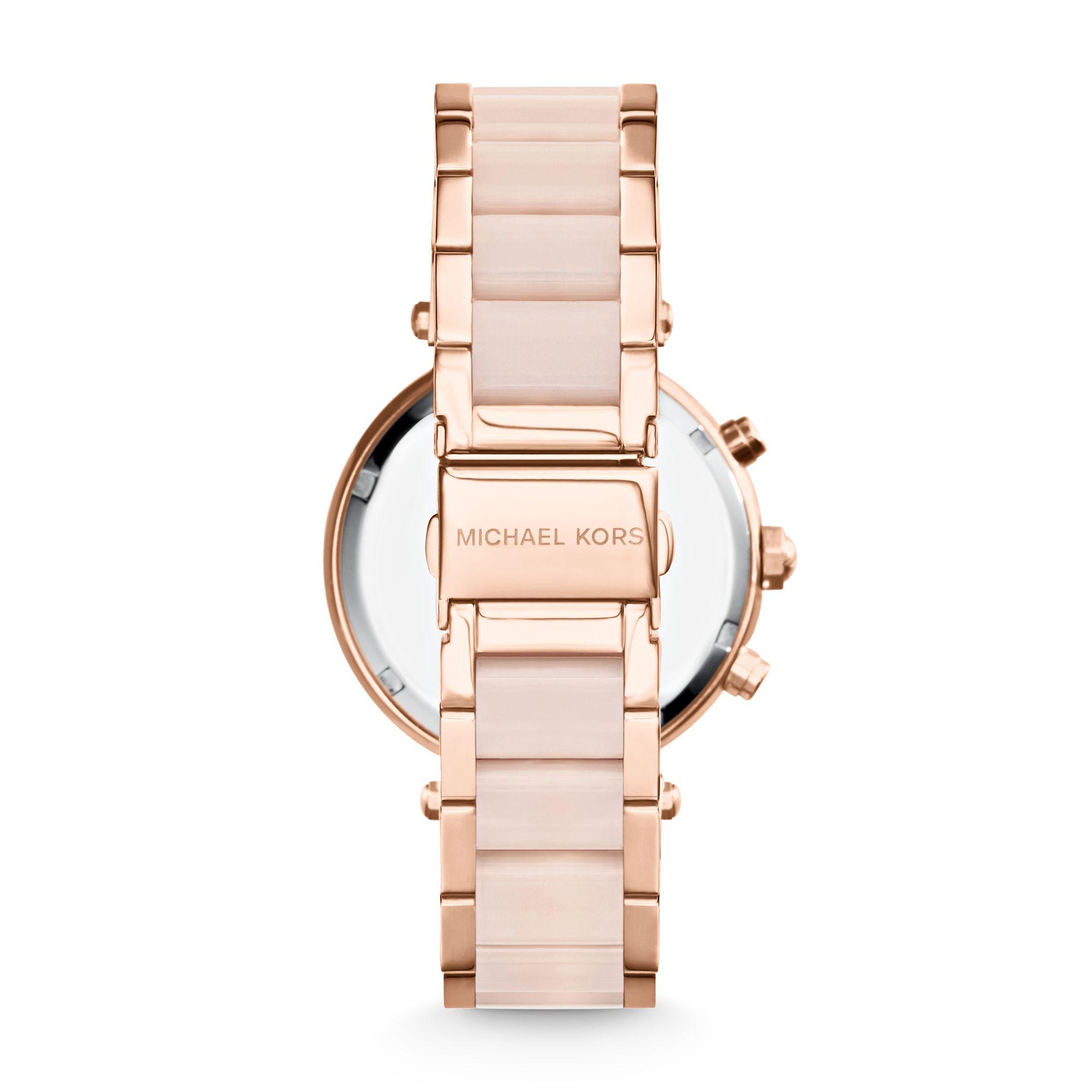 Reloj Michael Kors Mujer MK5896-2