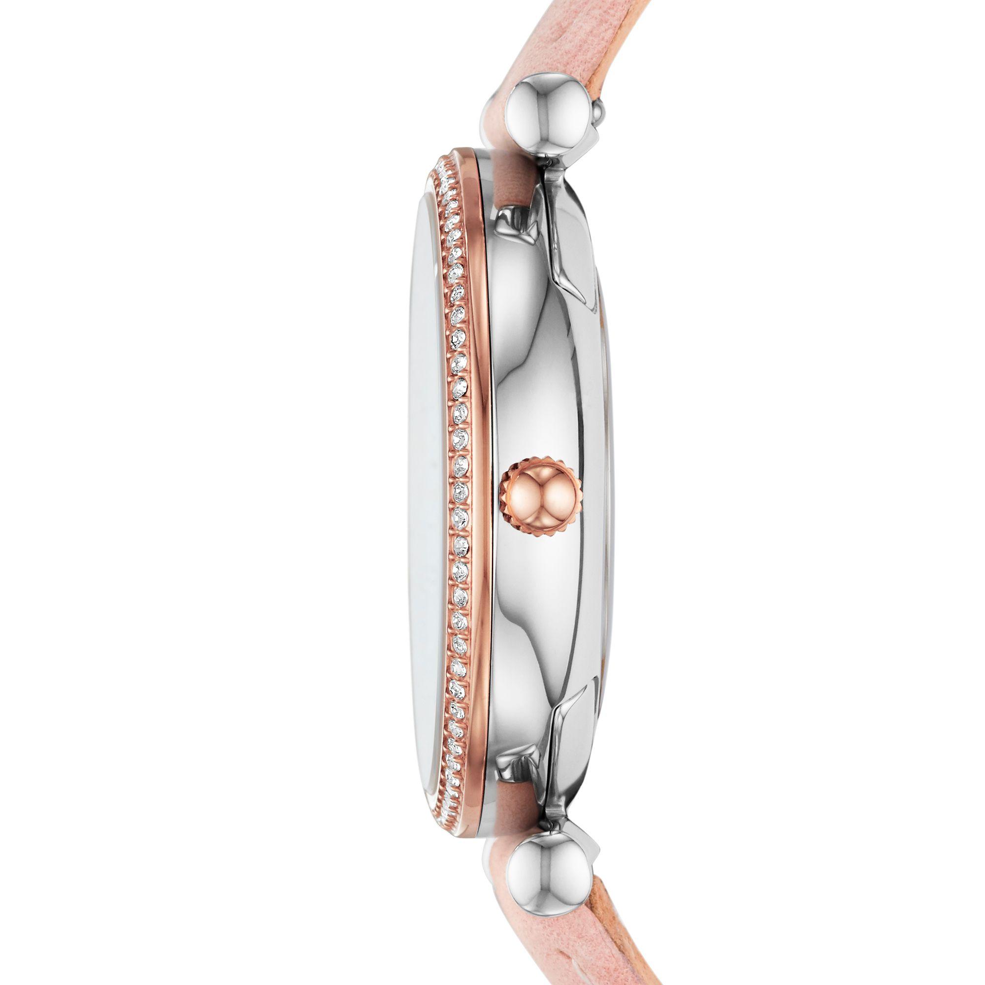 Reloj Fossil Mujer ES4484-1