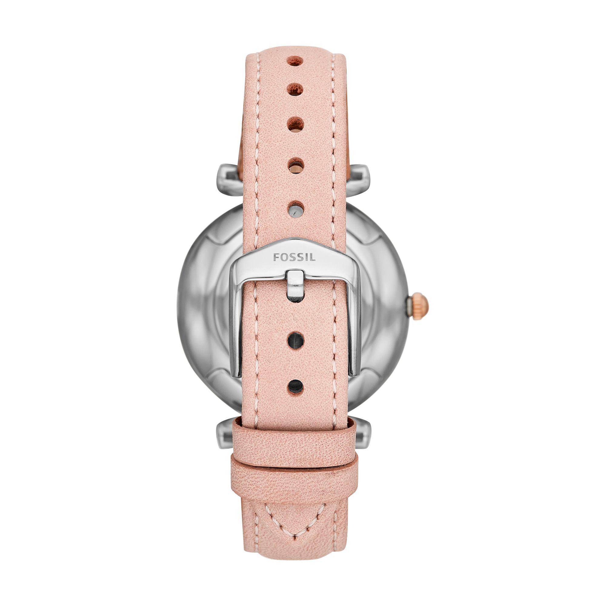 Reloj Fossil Mujer ES4484-2
